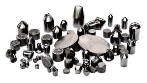 Retrac Type Tungsten Carbide Buttons - Mining Buttons by Stark Hardmetal