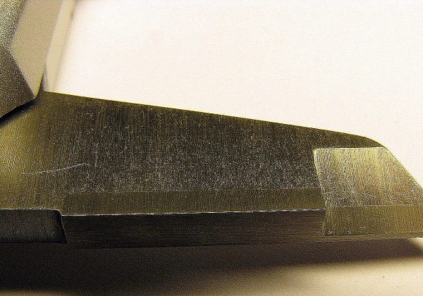 Custom Carbide Wear Parts to Drawing - Wear Parts by Stark Hardmetal