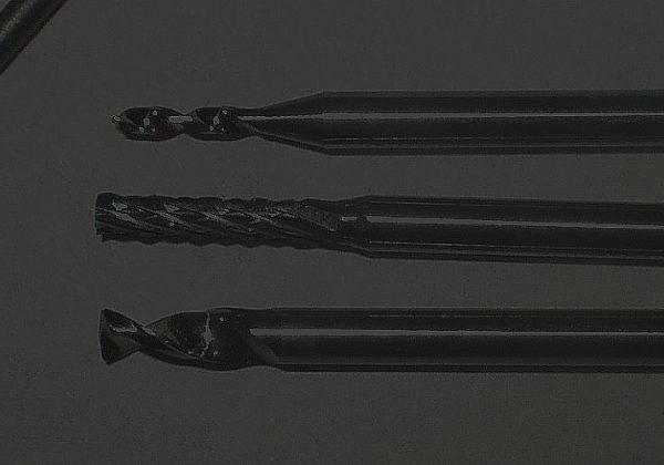 Your Drawing, Our Carbide - Non-Standard RFQ - Non-Standard Parts by Stark Hardmetal