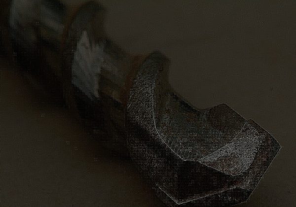 Custom Brazed Carbide Tips to Your Drawing - Welding Tips by Stark Hardmetal