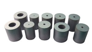 Progressive Stamping Carbide Die Sets - Carbide Dies by Stark Hardmetal