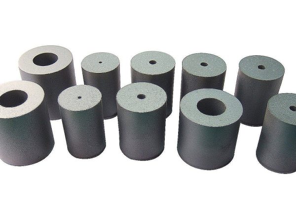 Progressive Stamping Carbide Die Sets - Carbide Dies by Stark Hardmetal