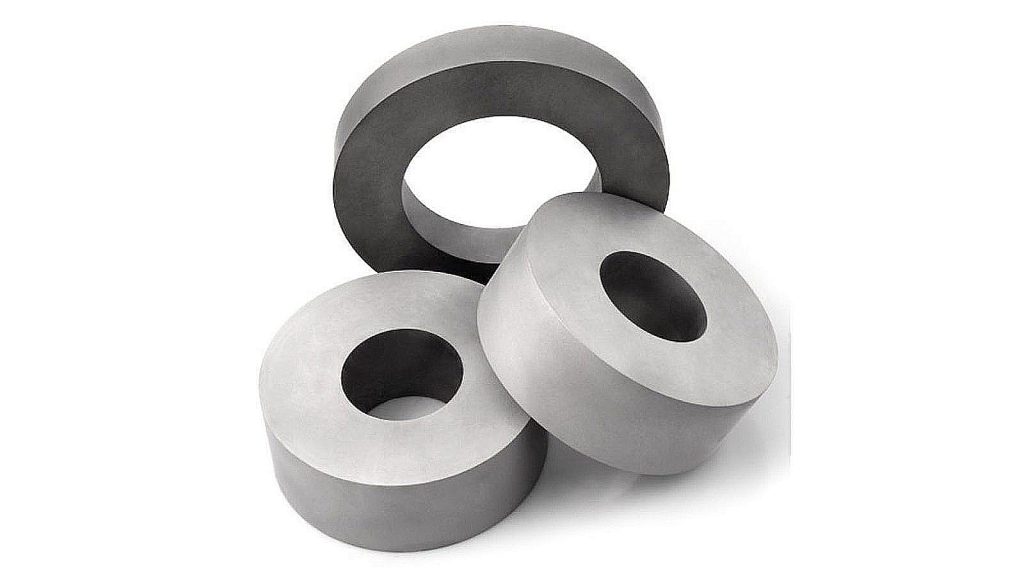 Fine Blank Carbide Punch and Die Sets - Carbide Dies by Stark Hardmetal
