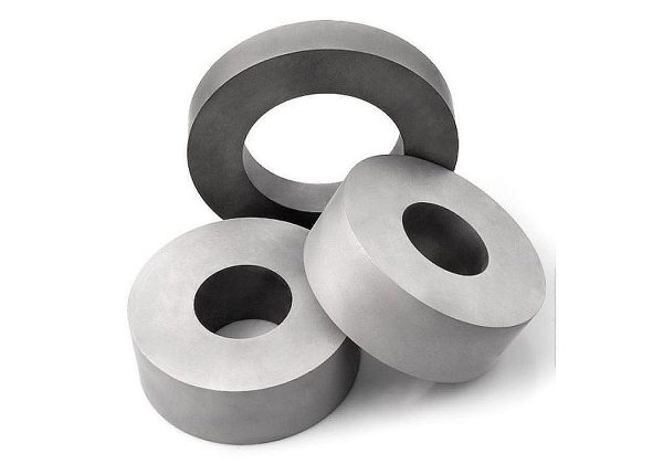 Fine Blank Carbide Punch and Die Sets - Carbide Dies by Stark Hardmetal