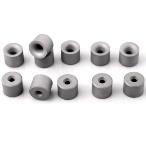 Carbide Sandblast Nozzle Dies - Carbide Dies by Stark Hardmetal