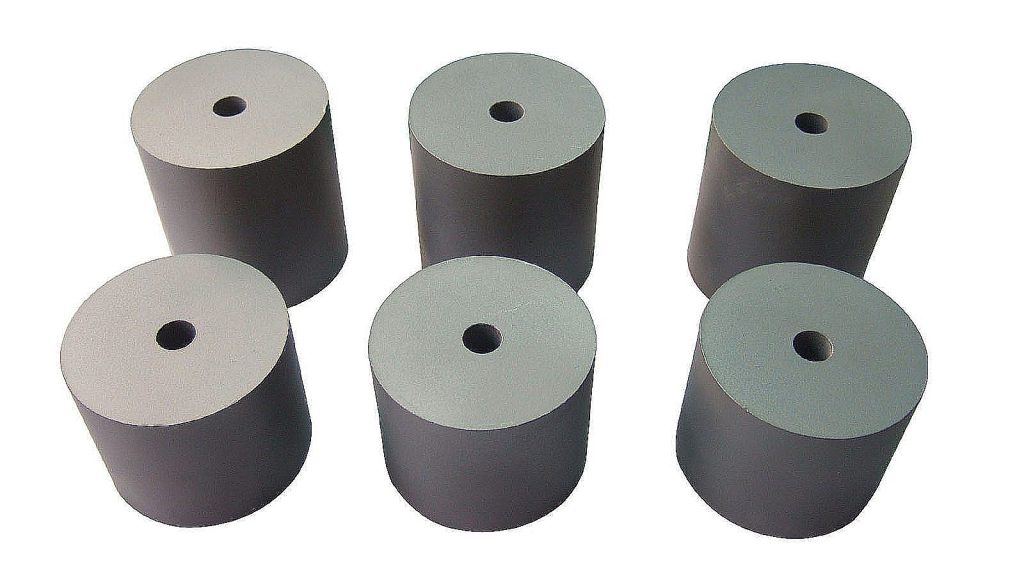 Tungsten Carbide Wire Drawing Dies Ø2-20 mm - Carbide Dies by Stark Hardmetal