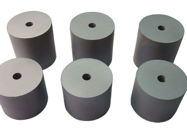 Tungsten Carbide Wire Drawing Dies Ø2-20 mm - Carbide Dies by Stark Hardmetal
