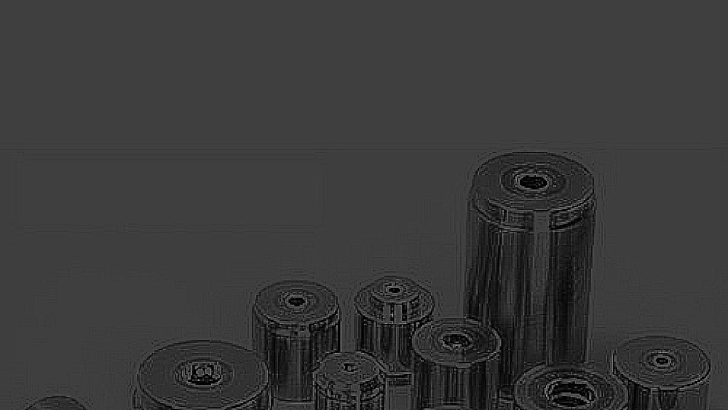 Carbide Extrusion Dies for Tube and Rod Mills - Carbide Dies by Stark Hardmetal