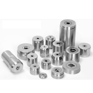 Carbide Extrusion Dies for Tube and Rod Mills - Carbide Dies by Stark Hardmetal