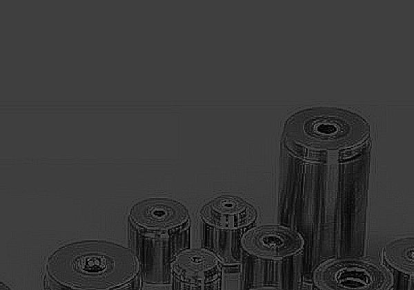 Carbide Extrusion Dies for Tube and Rod Mills - Carbide Dies by Stark Hardmetal