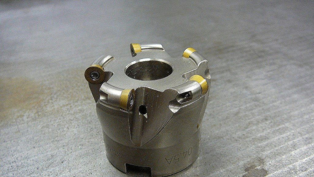 Custom Pressed Carbide Inserts to Drawing - Carbide Inserts by Stark Hardmetal