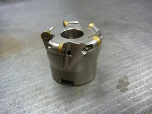 Custom Pressed Carbide Inserts to Drawing - Carbide Inserts by Stark Hardmetal