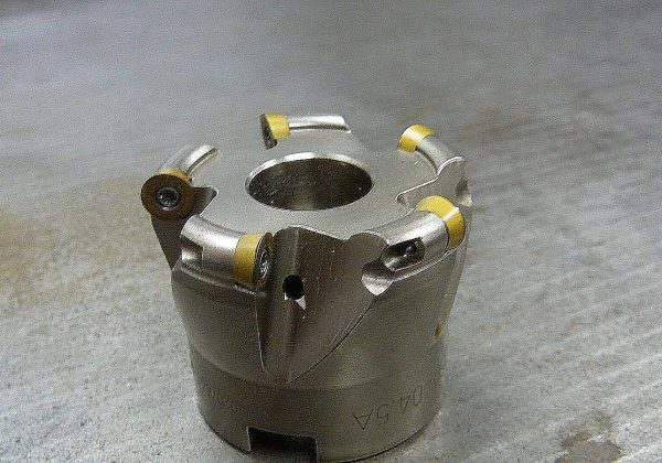 Custom Pressed Carbide Inserts to Drawing - Carbide Inserts by Stark Hardmetal