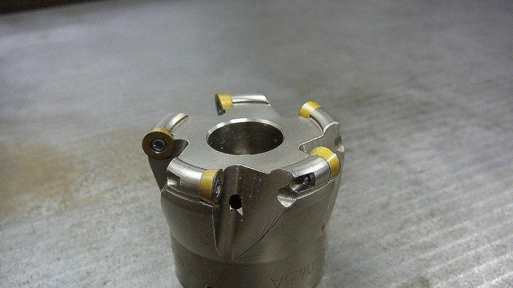 Round Carbide Insert Blanks for Moulds - Carbide Inserts by Stark Hardmetal
