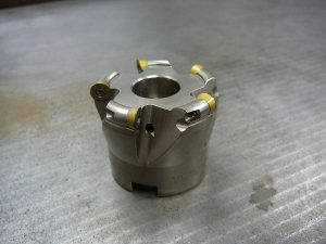 Round Carbide Insert Blanks for Moulds - Carbide Inserts by Stark Hardmetal