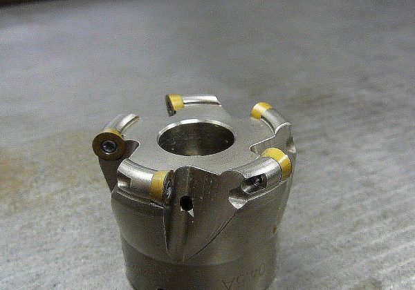 Round Carbide Insert Blanks for Moulds - Carbide Inserts by Stark Hardmetal