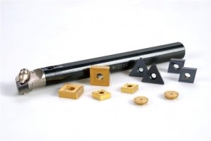 Carbide Boring Inserts for Bar Holders - Carbide Inserts by Stark Hardmetal