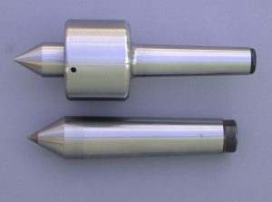 Tungsten Carbide Punch Pins Ø5x60 YG15 - Wear Parts by Stark Hardmetal