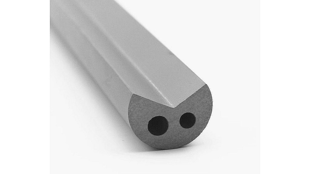 Small Batch Carbide Prototypes in 15 Days - Non-Standard Parts by Stark Hardmetal
