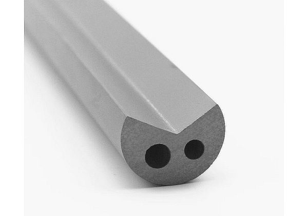 Small Batch Carbide Prototypes in 15 Days - Non-Standard Parts by Stark Hardmetal