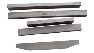 Custom Size Tungsten Carbide Plates to Drawing - Carbide Plates by Stark Hardmetal
