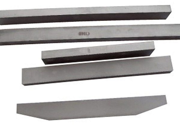 Custom Size Tungsten Carbide Plates to Drawing - Carbide Plates by Stark Hardmetal