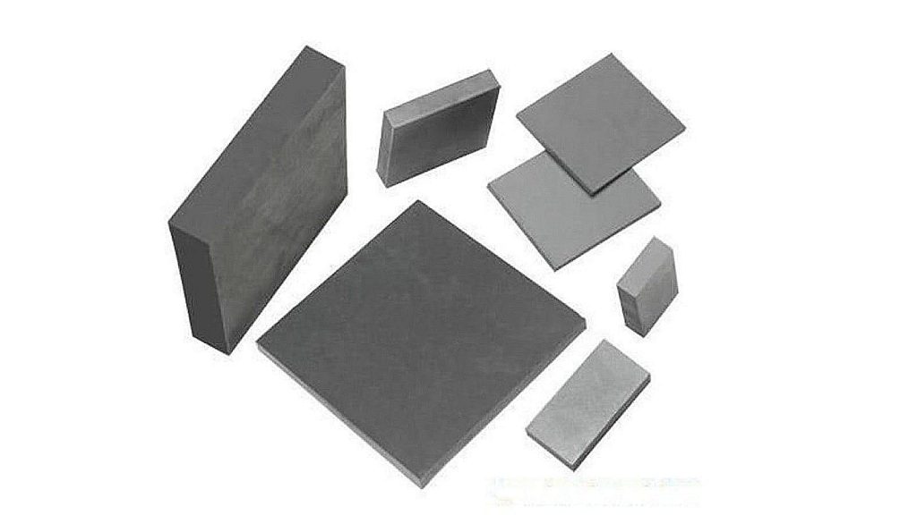 Carbide Blanking Plate YG15 for Die Sets - Carbide Plates by Stark Hardmetal