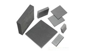 Carbide Blanking Plate YG15 for Die Sets - Carbide Plates by Stark Hardmetal