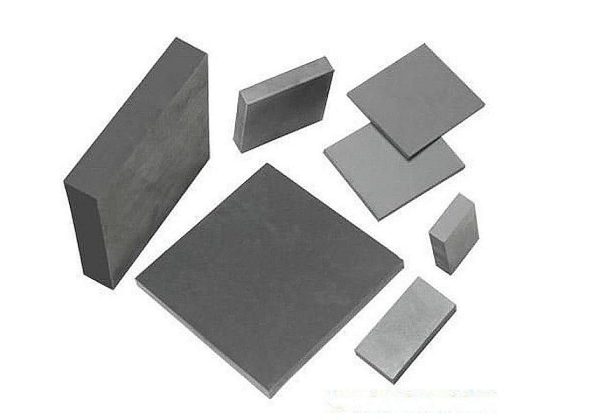 Carbide Blanking Plate YG15 for Die Sets - Carbide Plates by Stark Hardmetal