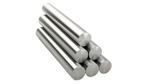 Carbide Rod with Brazing Chamfer YG11C Ø8x105 mm - Carbide Rods by Stark Hardmetal
