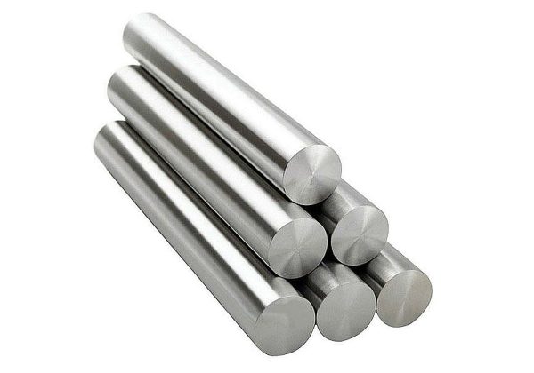 Carbide Rod with Brazing Chamfer YG11C Ø8x105 mm - Carbide Rods by Stark Hardmetal