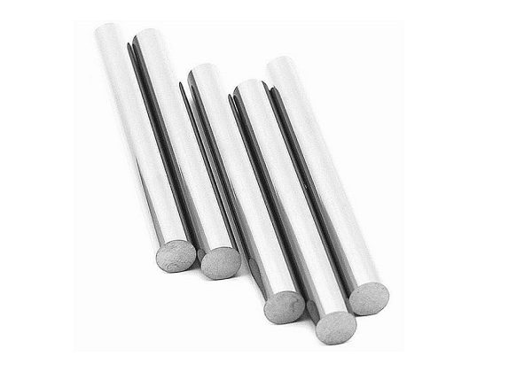 Tungsten Carbide Welding Rod 3 mm YG8 (100 pcs Bag) - Carbide Rods by Stark Hardmetal