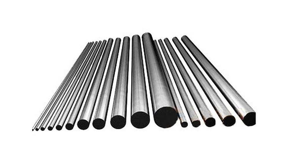 Tungsten Carbide Rod Blank YG6 Ø6x150 mm - Carbide Rods by Stark Hardmetal