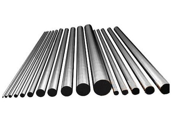 Tungsten Carbide Rod Blank YG6 Ø6x150 mm - Carbide Rods by Stark Hardmetal