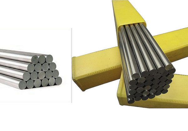Custom Lapped Tungsten Carbide Rod Blanks to Drawing - Carbide Rods by Stark Hardmetal