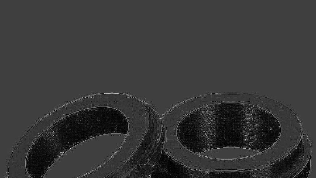 Forming Machine Carbide Sling Rolls - Carbide Rolls by Stark Hardmetal