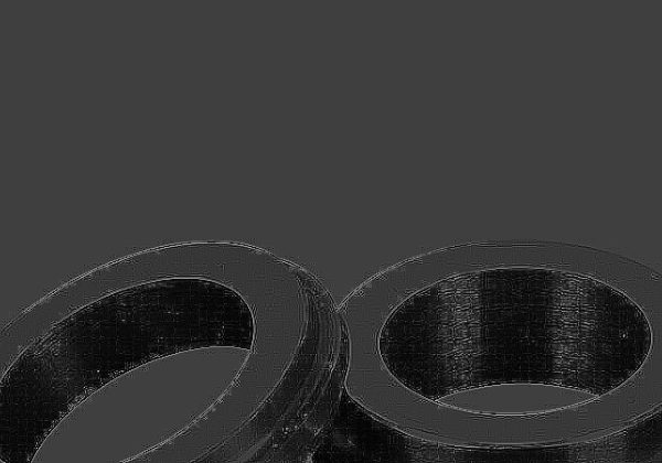 Forming Machine Carbide Sling Rolls - Carbide Rolls by Stark Hardmetal