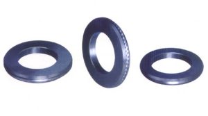 Tungsten Carbide Grooving Rolls for Coin Rolling - Carbide Rolls by Stark Hardmetal