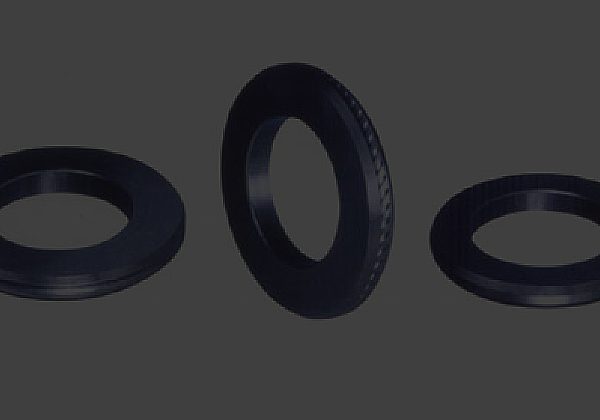 Tungsten Carbide Grooving Rolls for Coin Rolling - Carbide Rolls by Stark Hardmetal