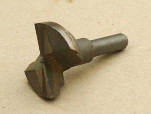 Round Point Tungsten Carbide Welding Tips Ø10 mm - Welding Tips by Stark Hardmetal