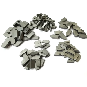 Carbide Tipped Ground Engaging Tools (GEM Blanks) - Welding Tips by Stark Hardmetal